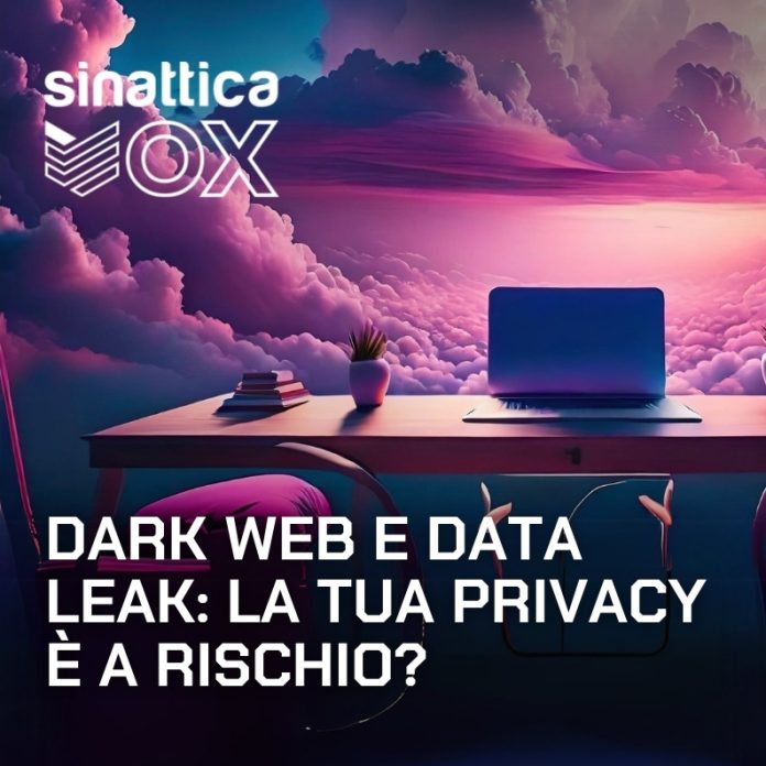 Dark web e data leak come proteggere la tua privacy