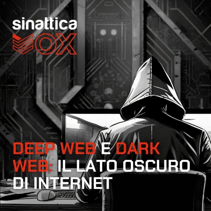 Deep web e Dark web